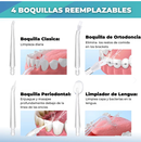 Irrigador Bucal