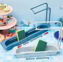 Organizador Expandible para Lavaplatos FlexiRack