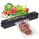 Selladora al Vacío de Cocina