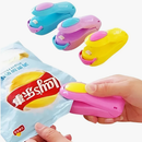 Sellador portátil de bolsas