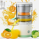 Exprimidor Eléctrico Fresh