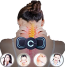 Parche Mariposa Masajeador