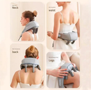 Masajeador de cuello y espalda