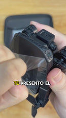 Drone E88 Plegable con Cámara HD