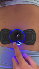 Parche Mariposa Masajeador