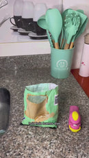 Sellador portátil de bolsas