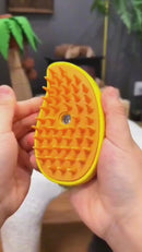 Cepillo De Vapor Para Mascotas