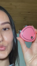 Masajeador Microcorriente Blanco