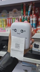 Mini Impresora Kawai